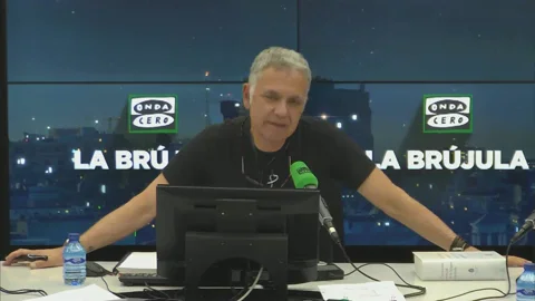 V&Iacute;DEO La reflexi&oacute;n de Lucas 22/03/2019