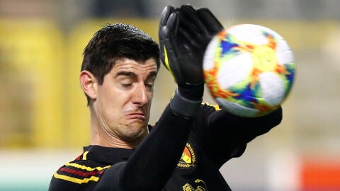 Courtois, contra Rusia