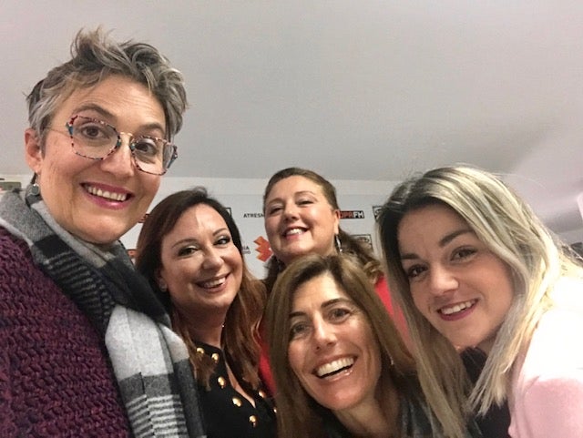 Marbella en la Onda. Viernes, 22 de marzo de 2019 Marbella en la Onda. Viernes, 22 de marzo de 2019