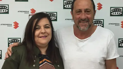 Luis Manuel Ruíz Cantante