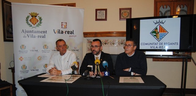 L´enginyer Pasqual Broch mantenidor de la proclamació de la reina L´enginyer Pasqual Broch mantenidor de la proclamació de la reina