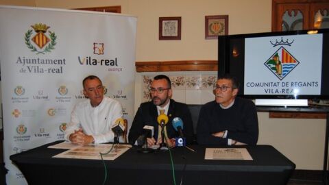 L&acute;acte tindr&agrave; lloc en l&acute;Auditori el pr&ograve;xim 27 d&acute;abril. 