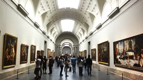Museos gratis en Madrid Museos gratis en Madrid