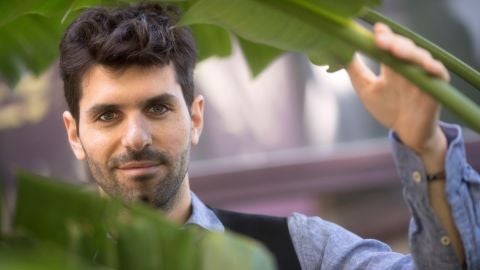 Jaime Alguersuari