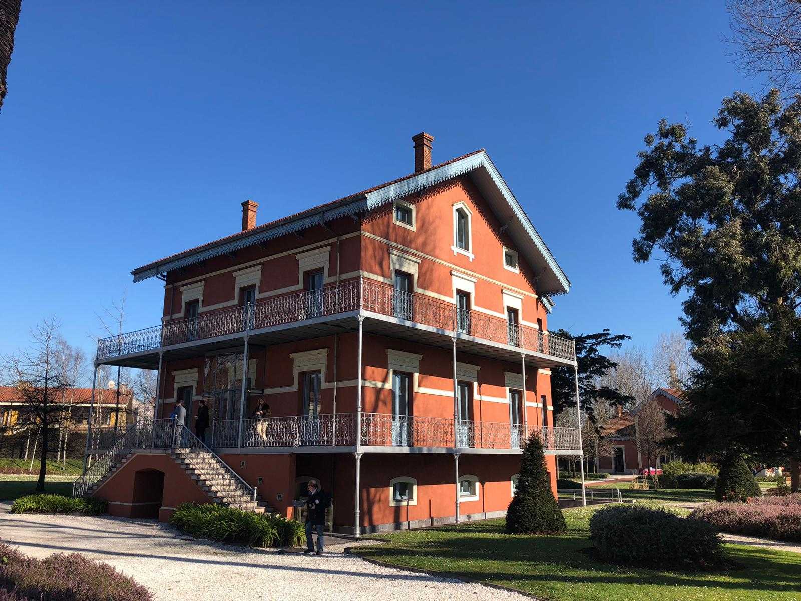 Gijón en la Onda 22/03/2019 con Ana Fierro Gijón en la Onda 22/03/2019 con Ana Fierro