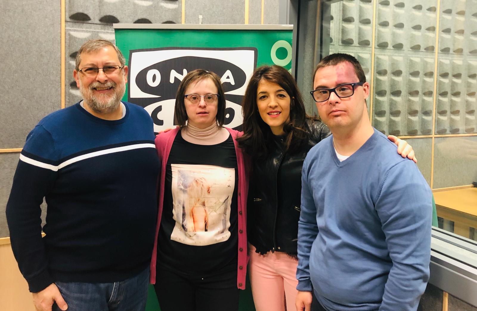 Cuenca en la Onda 22/03/19 Cuenca en la Onda 22/03/19