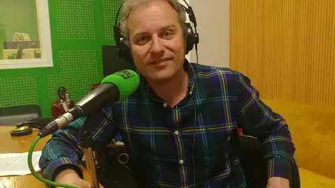 Simone Saibene Simone Saibene