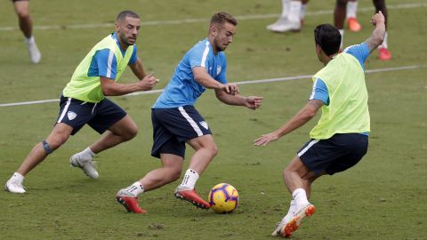 entrenamiento