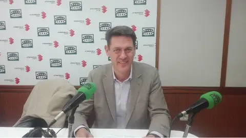 Antonio García Pastrana Aquona