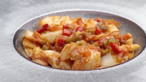 La receta de la semana, en M&aacute;laga en la Onda