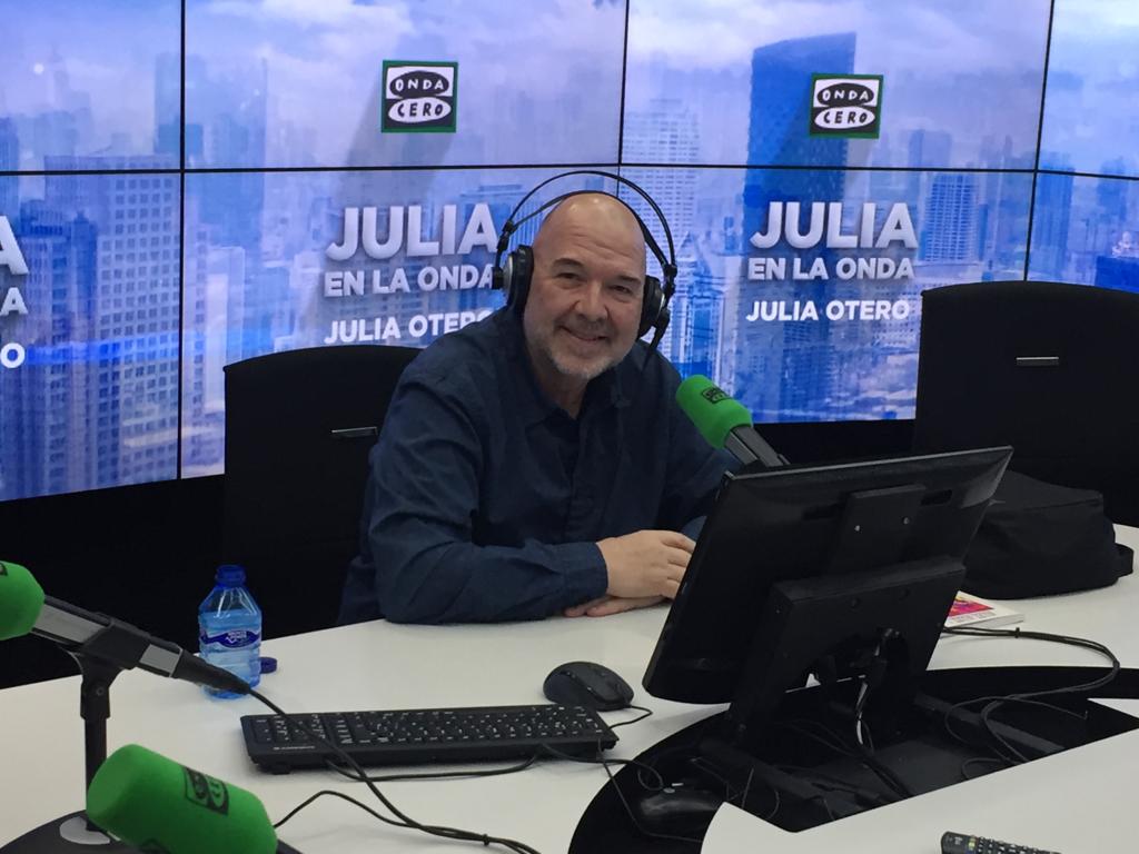 Sociedad Anónima: Conocemos a Cuco Pérez Sociedad Anónima: Conocemos a Cuco Pérez