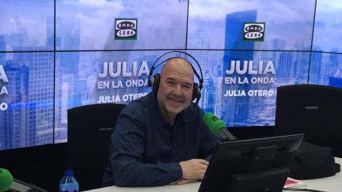Cuco P&eacute;rez