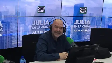 Cuco Pérez Cuco Pérez