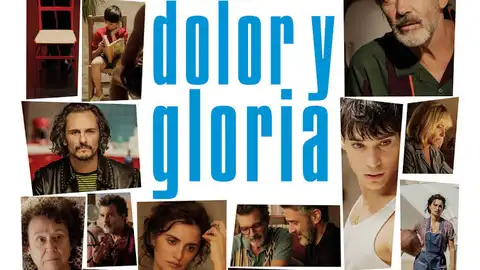 "Dolor y Gloria" se estrena hoy en Calzada de Calatrava "Dolor y Gloria" se estrena hoy en Calzada de Calatrava