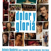 "Dolor y Gloria" se estrena hoy en Calzada de Calatrava