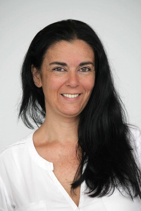 Rosa Galindo: "Málaga Ahora se ha ganado la confianza de los malagueños" Rosa Galindo: "Málaga Ahora se ha ganado la confianza de los malagueños"