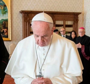 El Papa Francisco El Papa Francisco