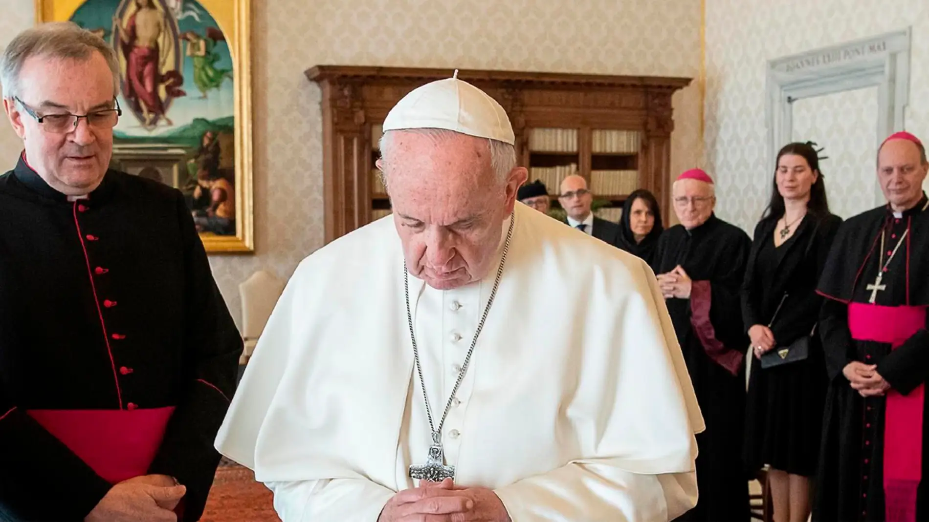 Pope Francis Pope Francis