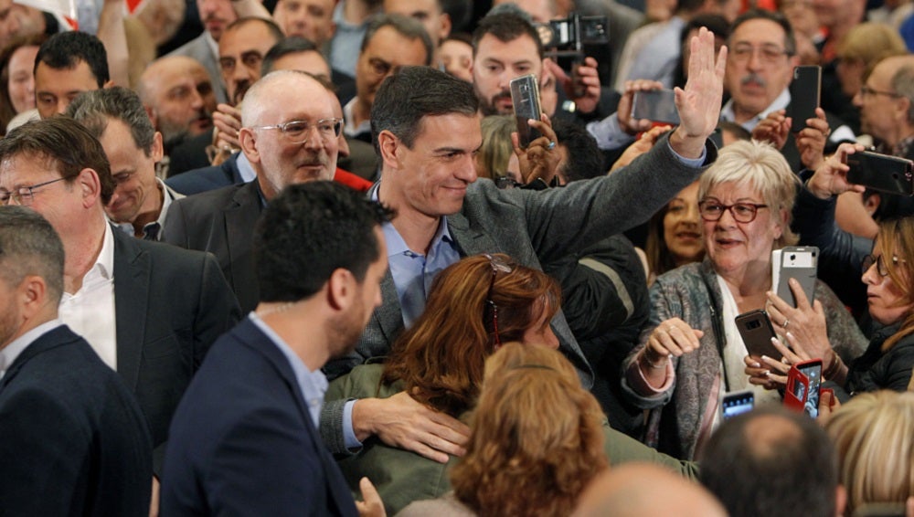 Más de Uno Málaga 25/03/2019 Más de Uno Málaga 25/03/2019