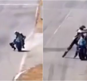 La secuencia en el trazado Parque Sur de Costa Rica La secuencia en el trazado Parque Sur de Costa Rica
