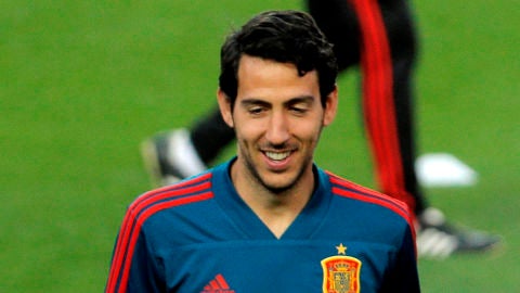 Dani Parejo