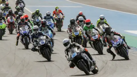 Circuito de Jerez-Ángel Nieto Circuito de Jerez-Ángel Nieto