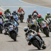 Circuito de Jerez-Ángel Nieto
