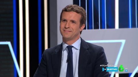 El Objetivo: Pablo Casado