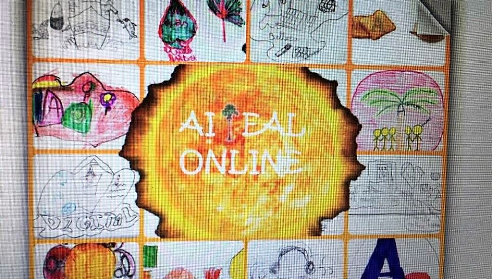 La publicación digital de AITEAL recibe el nombre de 'Aiteal online'