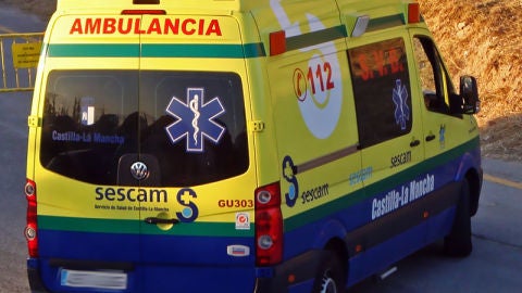 USO y SIBF han convocado huelga en el transporte sanitario de la regi&oacute;n