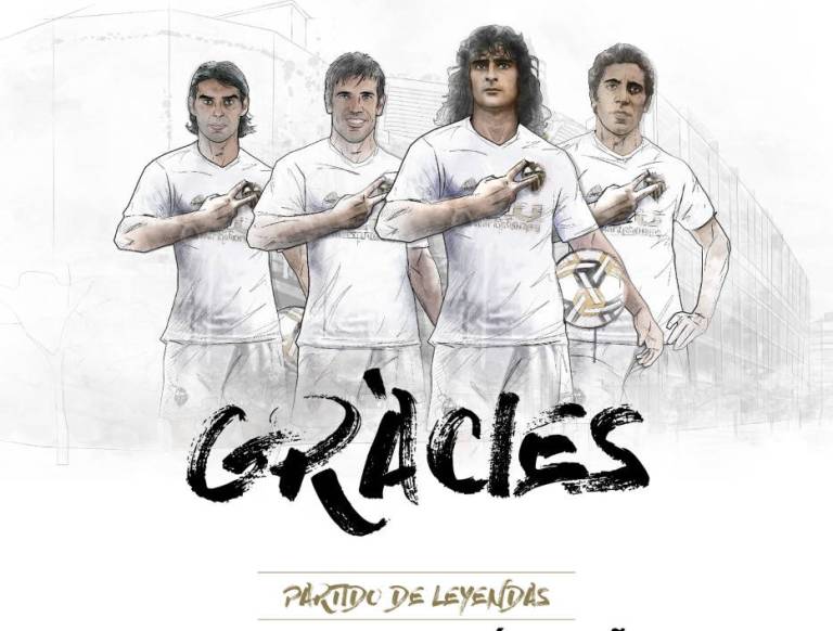 Mestalla honra a sus leyendas Mestalla honra a sus leyendas