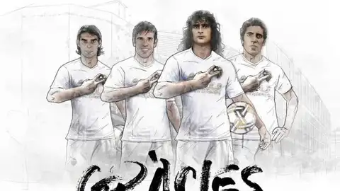 Partido de leyendas del Valencia CF Partido de leyendas del Valencia CF