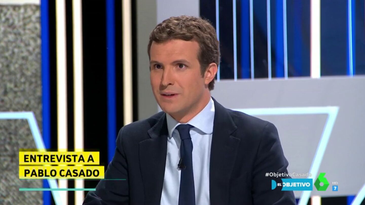 Pablo Casado