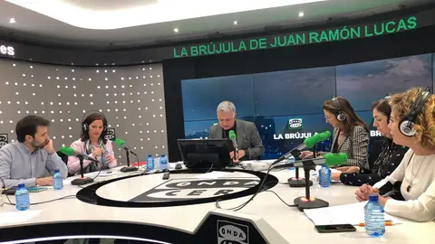 Debate sobre Educación en La brújula Debate sobre Educación en La brújula