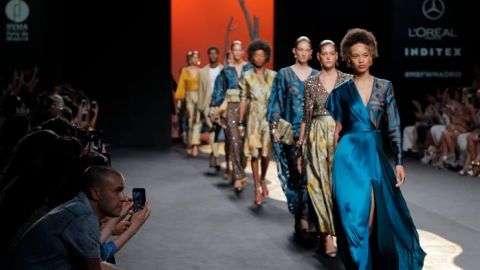Moda y cultura