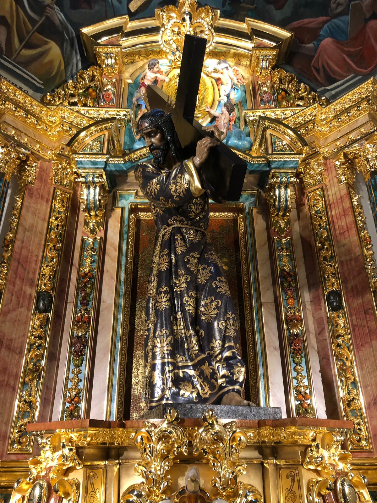 Cuenca en la Onda 25/03/19 Cuenca en la Onda 25/03/19