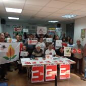 La participación palentina en la “Revuelta de la España Vaciada” fue protagonista en Palencia en la Onda.