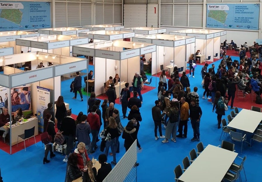 Gipuzkoa en la Onda 25/03/2019 Gipuzkoa en la Onda 25/03/2019