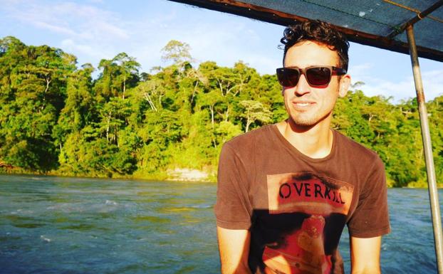 "No sabíamos si pasar página, pero hablamos sobre qué hubiera pensado Pablo y, sobre todo, por respeto a él" "No sabíamos si pasar página, pero hablamos sobre qué hubiera pensado Pablo y, sobre todo, por respeto a él"