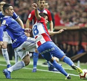 oviedo sporting oviedo sporting