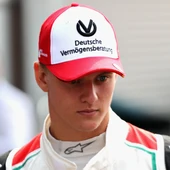 Mick Schumacher, hijo del legendario Michael Schumacher Mick Schumacher, hijo del legendario Michael Schumacher