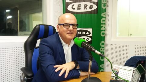 Manuel Baltar, Presidente deputaci&oacute;n de Ourense