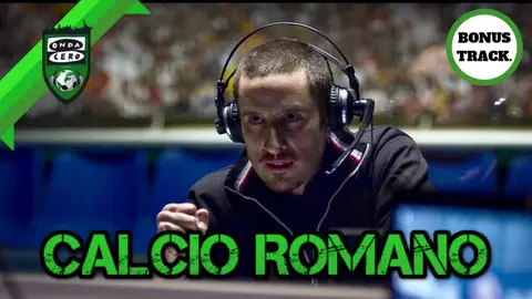 calcio romano onda futbol