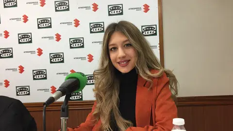 Palomi La Voz