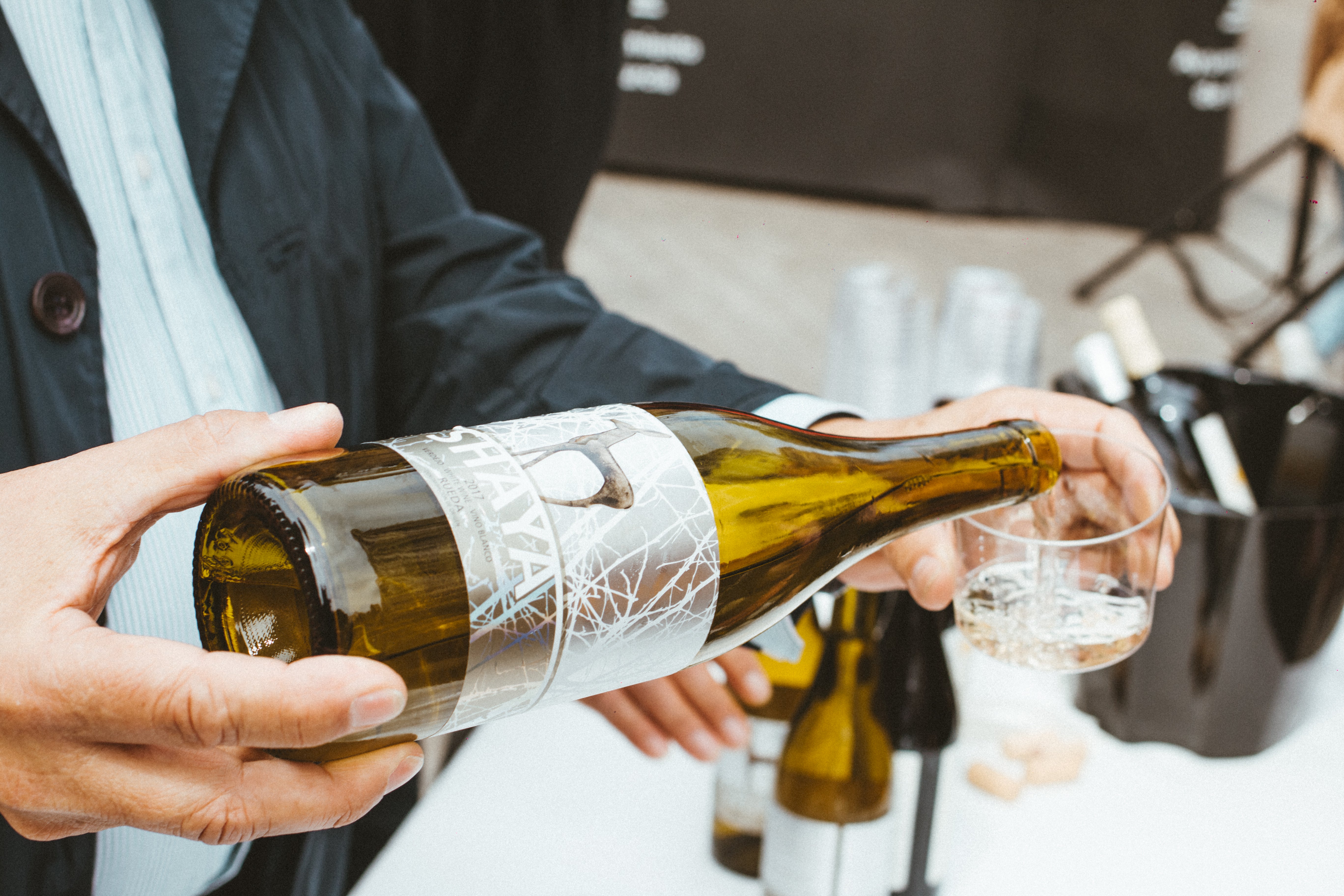 ¿Es caro el vino? ¿Es caro el vino?