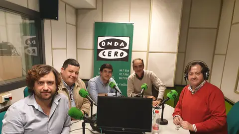 Córdoba en la Onda Córdoba en la Onda