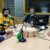 Onda Deportiva Cádiz 25/3/2019