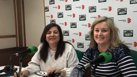 Yolanda Mas Cámara de Comercio