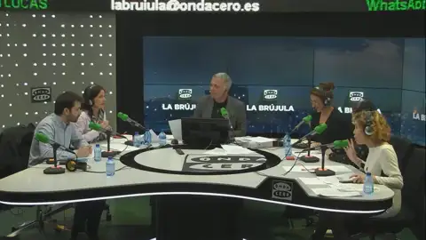 El rifirrafe entre Martínez Seijo (PSOE) y Sandra Moneo (PP) por la financiación en educación y los modelos educativos El rifirrafe entre Martínez Seijo (PSOE) y Sandra Moneo (PP) por la financiación en educación y los modelos educativos