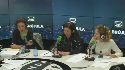 Sonia Díez: "El Pacto de Estado de Educación tiene que empezar en lo pequeño para hacer algo grande" Sonia Díez: "El Pacto de Estado de Educación tiene que empezar en lo pequeño para hacer algo grande"